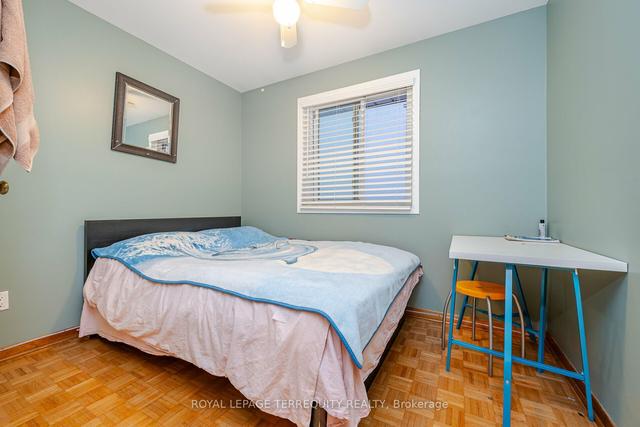 3a Humber Hill Ave, House semidetached with 3 bedrooms, 3 bathrooms and 2 parking in Toronto ON | Image 14