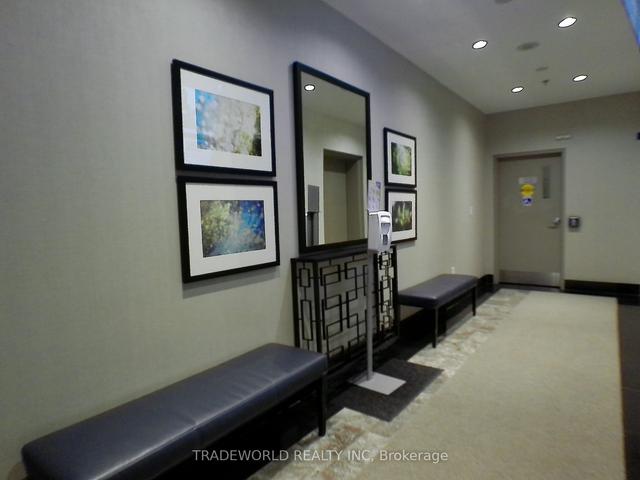 1003 - 1 Rean Dr, Condo with 1 bedrooms, 2 bathrooms and 1 parking in Toronto ON | Image 7