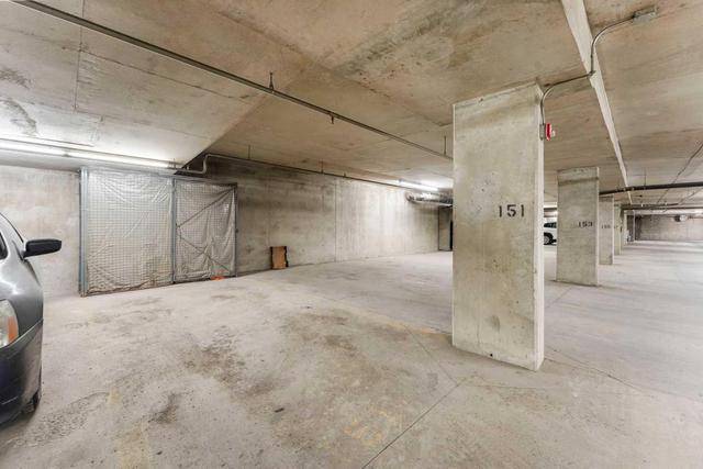 3112 - 5605 Henwood Street Sw, Condo with 2 bedrooms, 2 bathrooms and 1 parking in Calgary AB | Image 23