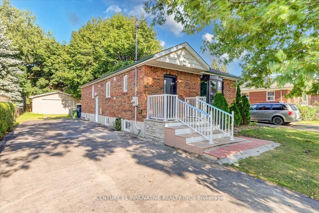27 Garden Park Ave, House detached with 3 bedrooms, 4 bathrooms and 8 parking in Toronto ON | Image 12