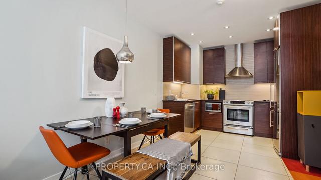 602 - 3 Market St, Condo with 2 bedrooms, 2 bathrooms and 1 parking in Toronto ON | Image 21