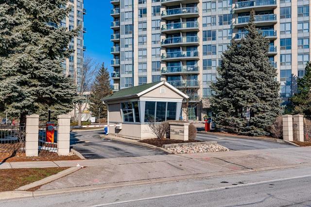 102 - 2565 Erin Centre Blvd, Condo with 1 bedrooms, 1 bathrooms and 1 parking in Mississauga ON | Image 23