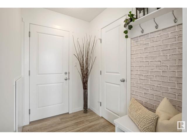 19216 27 Av Nw, House attached with 2 bedrooms, 2 bathrooms and 2 parking in Edmonton AB | Image 17