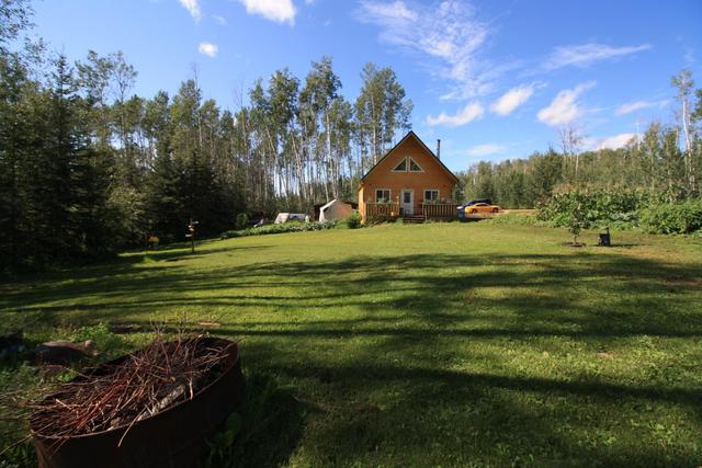 11 Tugate Drive, House detached with 1 bedrooms, 1 bathrooms and 8 parking in Mackenzie County AB | Image 6