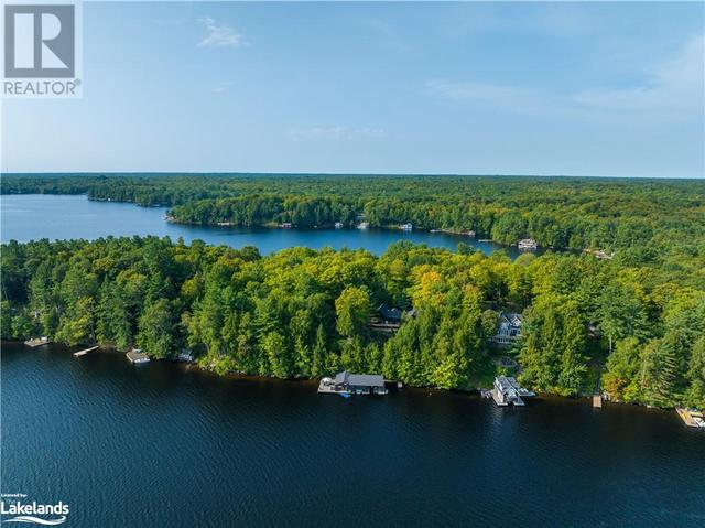 15 - 1158 Greenwood Point Road, House detached with 4 bedrooms, 3 bathrooms and 6 parking in Muskoka Lakes ON | Image 46