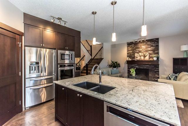 183 Cranarch Landing Se, House detached with 4 bedrooms, 3 bathrooms and 4 parking in Calgary AB | Image 13