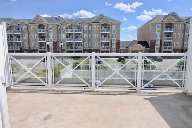 112 - 1380 Costigan Rd, Townhouse with 2 bedrooms, 3 bathrooms and 1 parking in Milton ON | Image 18