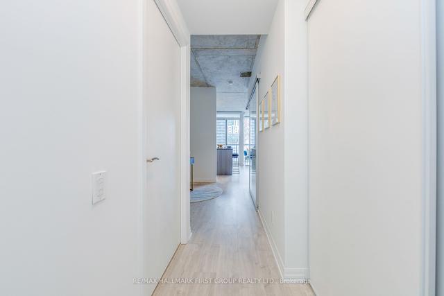 1504 - 88 Blue Jays Way, Condo with 1 bedrooms, 1 bathrooms and 1 parking in Toronto ON | Image 19