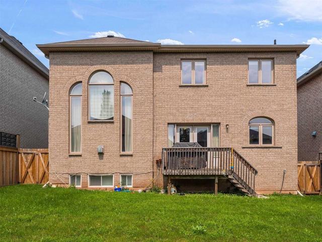 1376 Craigleith Rd, House detached with 4 bedrooms, 4 bathrooms and 4 parking in Oakville ON | Image 25