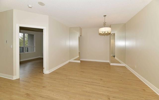 205 - 2 Aberfoyle Cres, Condo with 2 bedrooms, 2 bathrooms and 1 parking in Toronto ON | Image 32