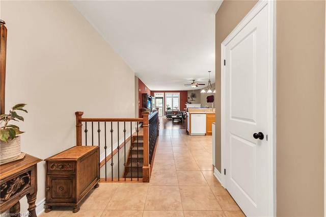 26 Emerald Common, House attached with 3 bedrooms, 3 bathrooms and 6 parking in St. Catharines ON | Image 34