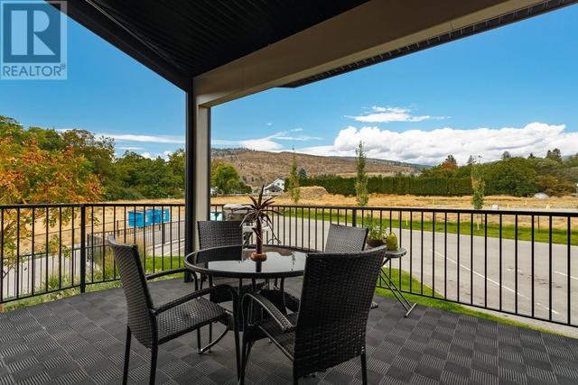 1109 - 4215 Gellatly Road, Condo with 2 bedrooms, 2 bathrooms and 2 parking in West Kelowna BC | Image 15