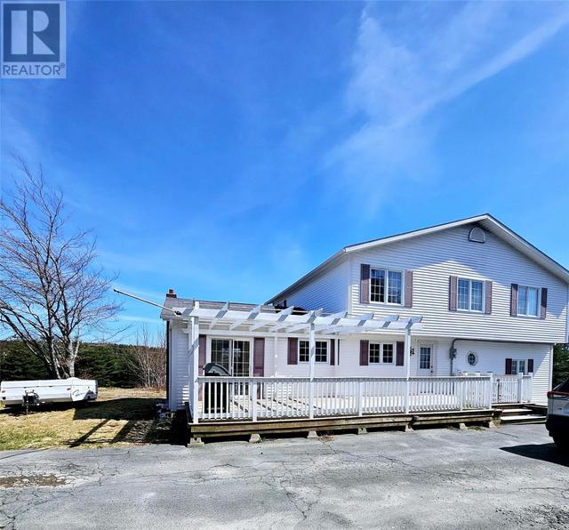 49 Ridge Road, Home with 4 bedrooms, 2 bathrooms and null parking in Spaniard's Bay NL | Image 10