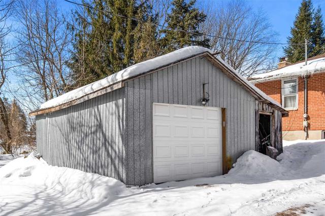 681167 260 Sdrd, House detached with 3 bedrooms, 1 bathrooms and 12 parking in Melancthon ON | Image 18