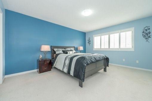 15 Sivyer Cres, House detached with 4 bedrooms, 3 bathrooms and 2 parking in Ajax ON | Image 11