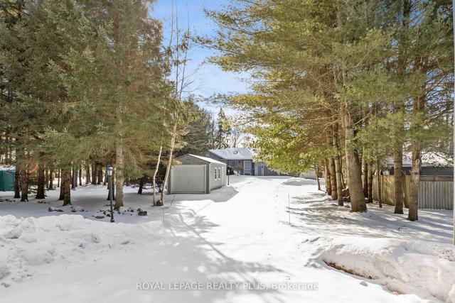 16 Black Bear Dr, House detached with 3 bedrooms, 3 bathrooms and 13 parking in Kawartha Lakes ON | Image 30