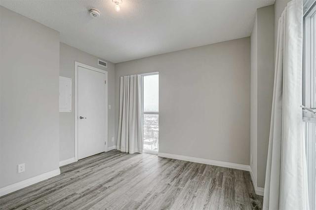 1503 - 2150 Lawrence Ave E, Condo with 1 bedrooms, 1 bathrooms and 1 parking in Toronto ON | Image 3