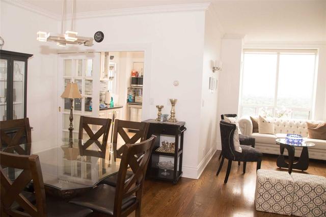 ph5 - 5418 Yonge St, Condo with 3 bedrooms, 3 bathrooms and 3 parking in Toronto ON | Image 17