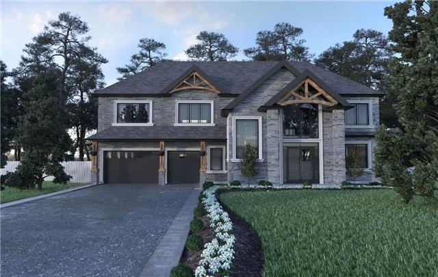 2006 Portway Ave, House detached with 5 bedrooms, 7 bathrooms and 9 parking in Mississauga ON | Image 1