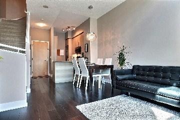 th8 - 1048 Broadview Ave, Townhouse with 2 bedrooms, 3 bathrooms and 1 parking in Toronto ON | Image 1
