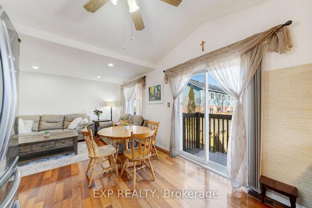 43 Bianca Dr, House detached with 3 bedrooms, 3 bathrooms and 4 parking in Hamilton ON | Image 8
