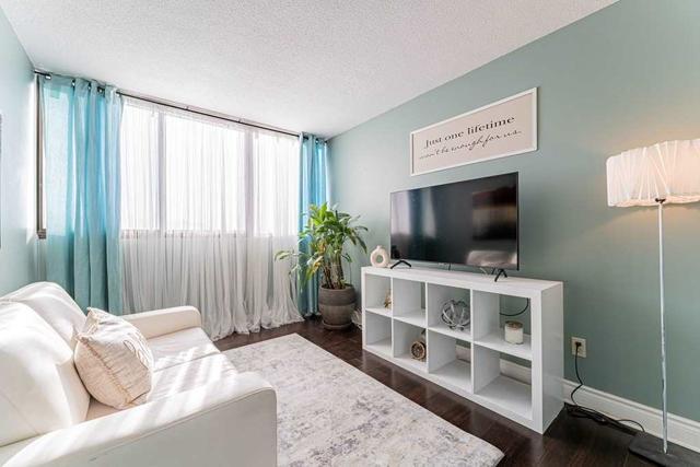 704 - 1333 Bloor St, Condo with 3 bedrooms, 2 bathrooms and 1 parking in Mississauga ON | Image 16