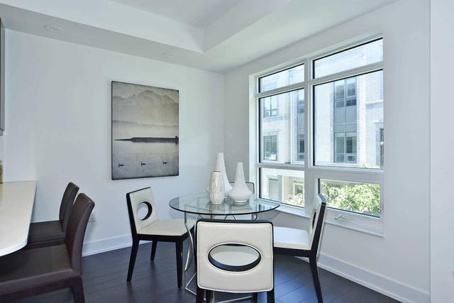 11 - 52 Holmes Ave, Townhouse with 2 bedrooms, 2 bathrooms and 2 parking in Toronto ON | Image 7