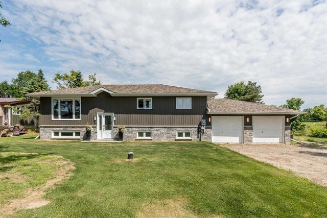706165 County Rd 21 Rd, House detached with 3 bedrooms, 2 bathrooms and 10 parking in Mulmur ON | Image 1