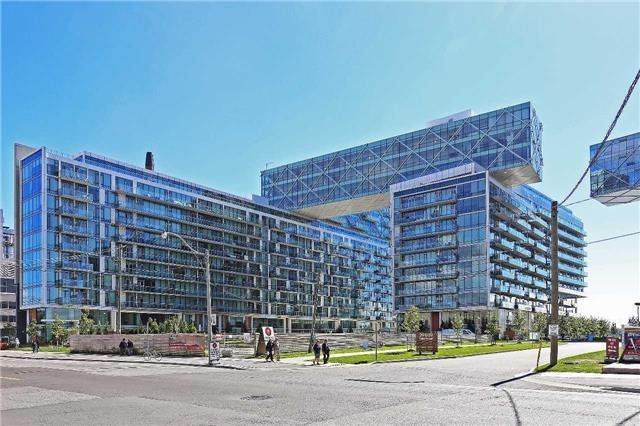 Th 109 - 39 Queens Quay E, Townhouse with 2 bedrooms, 3 bathrooms and 2 parking in Toronto ON | Image 15