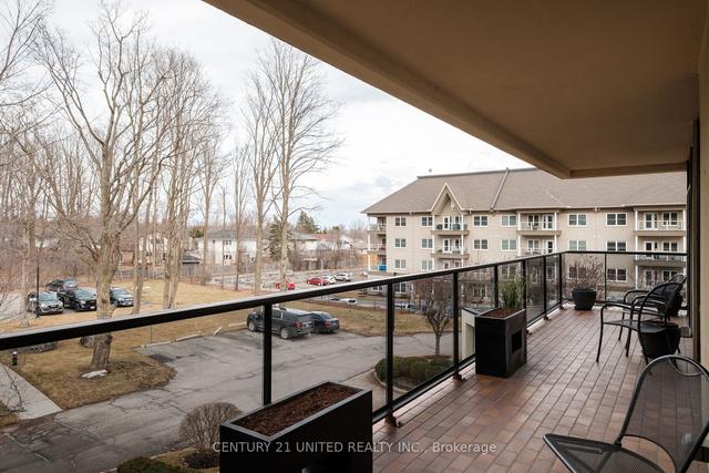 301 - 1818 Cherryhill Rd, Condo with 2 bedrooms, 2 bathrooms and 1 parking in Peterborough ON | Image 14