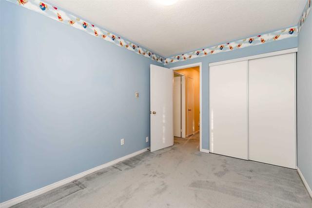 34 - 58 Brisbane Crt, Condo with 3 bedrooms, 3 bathrooms and 2 parking in Brampton ON | Image 26