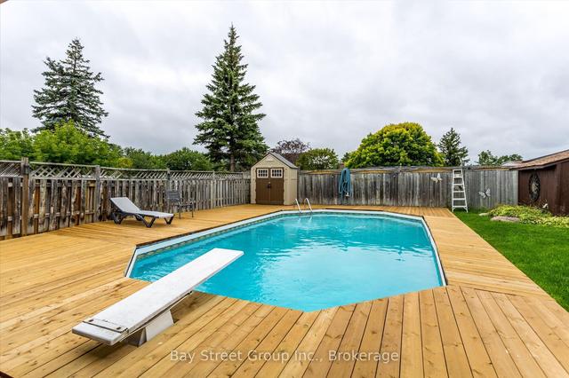 252 Riverview Hts, House detached with 2 bedrooms, 2 bathrooms and 4 parking in Peterborough ON | Image 15