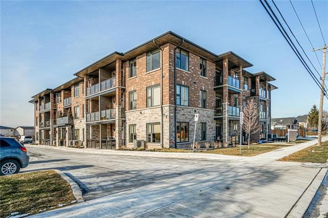 111 - 257 Millen Road, Condo with 2 bedrooms, 2 bathrooms and 2 parking in Hamilton ON | Image 2