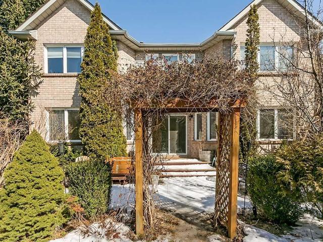 290 Northwood Dr, House detached with 4 bedrooms, 4 bathrooms and 2 parking in Oakville ON | Image 18