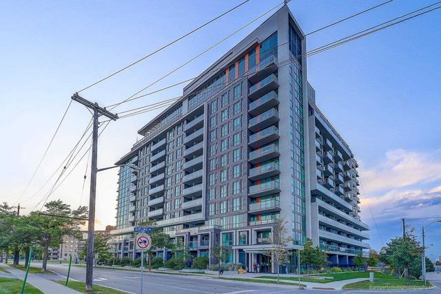 221 - 80 Esther Lorrie Dr, Condo with 1 bedrooms, 1 bathrooms and 1 parking in Toronto ON | Image 14