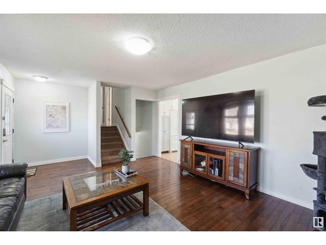 4635 44 Av, House detached with 5 bedrooms, 2 bathrooms and null parking in Gibbons AB | Image 21