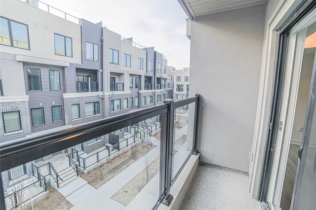 20 - 3472 Widdicombe Way, Townhouse with 2 bedrooms, 3 bathrooms and 1 parking in Mississauga ON | Image 21