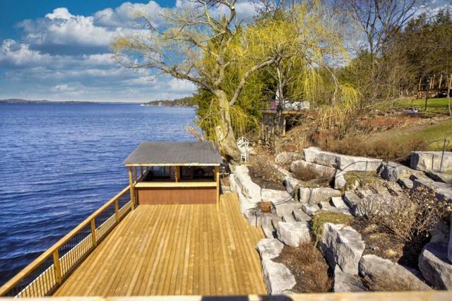 192 Pitt's Cove Rd, House detached with 3 bedrooms, 3 bathrooms and 11 parking in Kawartha Lakes ON | Image 8