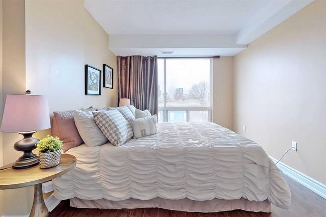 308 - 1 Hycrest Ave W, Condo with 2 bedrooms, 2 bathrooms and 1 parking in Toronto ON | Image 29