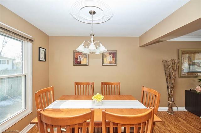 5940 Hillcrest Crescent, House detached with 4 bedrooms, 2 bathrooms and 2 parking in Niagara Falls ON | Image 7