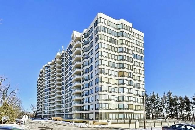 1013 - 8501 Bayview Ave, Condo with 2 bedrooms, 2 bathrooms and 2 parking in Richmond Hill ON | Image 1
