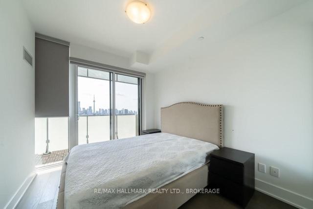 2203 - 200 Bloor St W, Condo with 2 bedrooms, 2 bathrooms and 1 parking in Toronto ON | Image 16