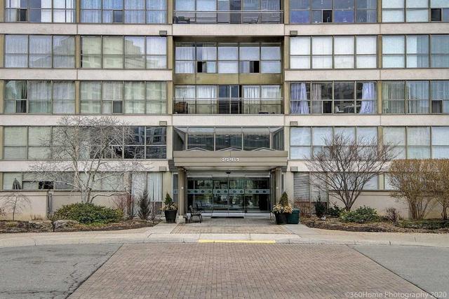 123 - 2261 Lake Shore Blvd W, Condo with 2 bedrooms, 2 bathrooms and 1 parking in Toronto ON | Image 20