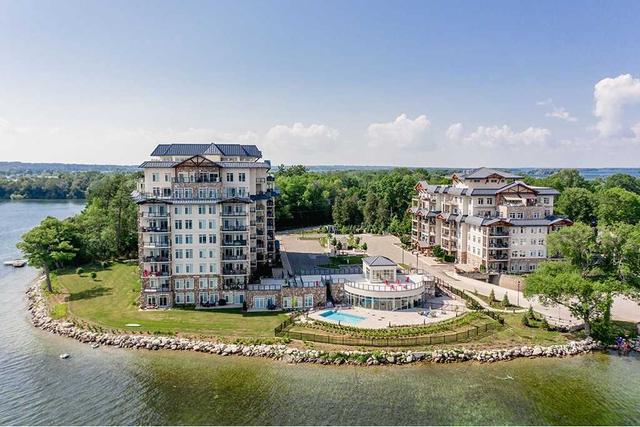 ls08 - 90 Orchard Point Rd, Condo with 1 bedrooms, 2 bathrooms and 2 parking in Orillia ON | Image 29