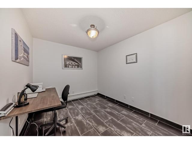 511 - 10311 111 St Nw, Condo with 1 bedrooms, 1 bathrooms and null parking in Edmonton AB | Image 29