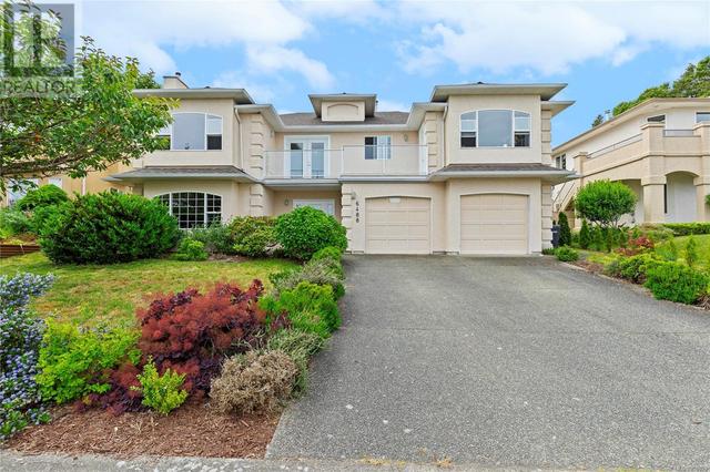 6488 Lasalle Rd, House detached with 5 bedrooms, 3 bathrooms and 4 parking in Nanaimo BC | Image 18