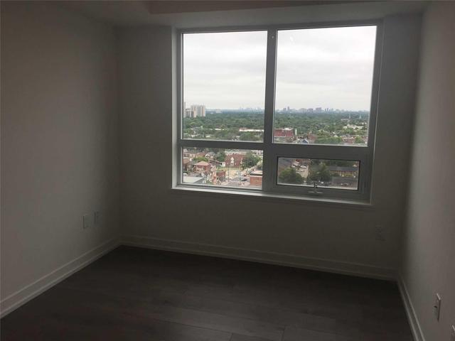 1408 - 1420 Dupont St, Condo with 2 bedrooms, 1 bathrooms and 1 parking in Toronto ON | Image 9