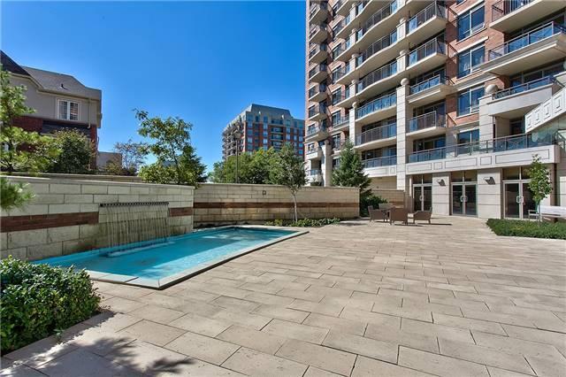1002 - 2391 Central Park Dr, Condo with 1 bedrooms, 1 bathrooms and 1 parking in Oakville ON | Image 19