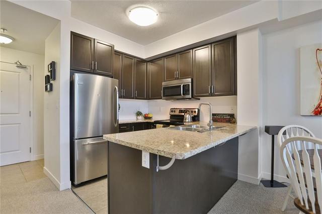 101 - 5317 Upper Middle Road, Condo with 2 bedrooms, 1 bathrooms and null parking in Burlington ON | Image 13