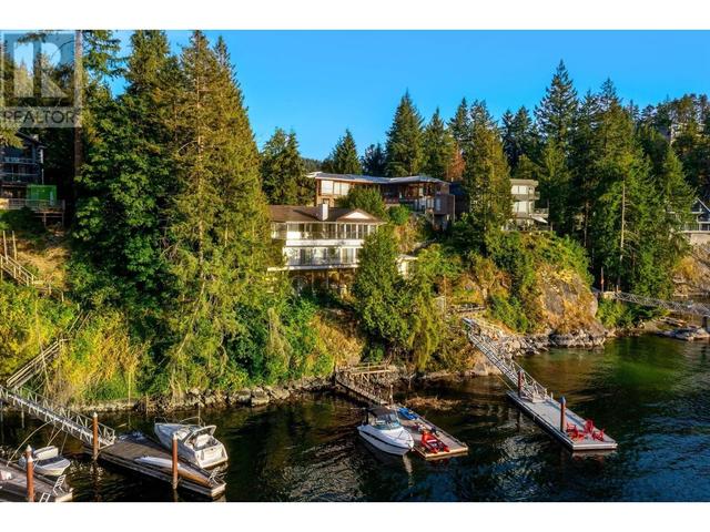 4995 Robson Road, House detached with 4 bedrooms, 4 bathrooms and 4 parking in Belcarra BC | Image 6